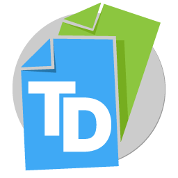 TwiceDocs Logo